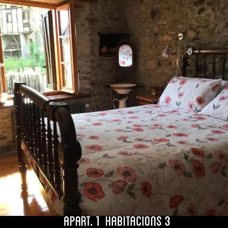 Casa Tonya Appartement Unarre Buitenkant foto