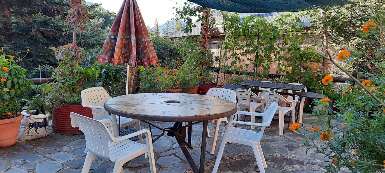 Casa Tonya Appartement Unarre Buitenkant foto
