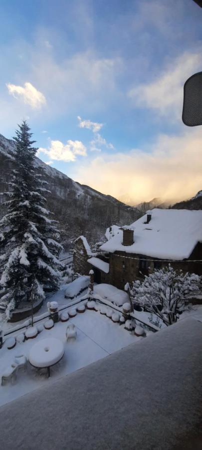 Casa Tonya Appartement Unarre Buitenkant foto