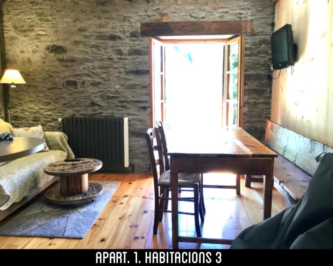 Casa Tonya Appartement Unarre Buitenkant foto