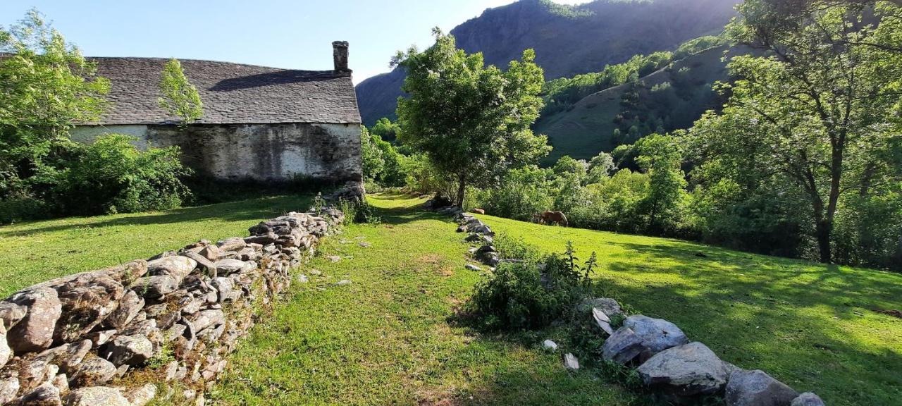 Casa Tonya Appartement Unarre Buitenkant foto