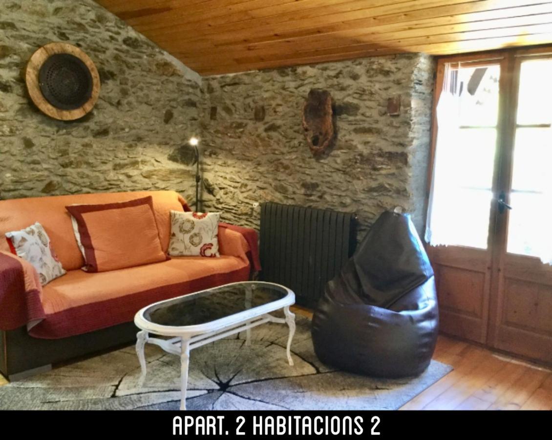 Casa Tonya Appartement Unarre Buitenkant foto